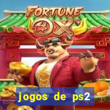 jogos de ps2 formato iso